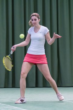 Bild 123 - Regionalliga Damen Der Club an der Alster - Club zur Vahr : Ergebnis: 5:1